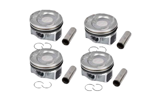 Bat motorja Komplet Ali VW Audi Seat Skoda 03C107065CK 11071702901 Vika main product photo