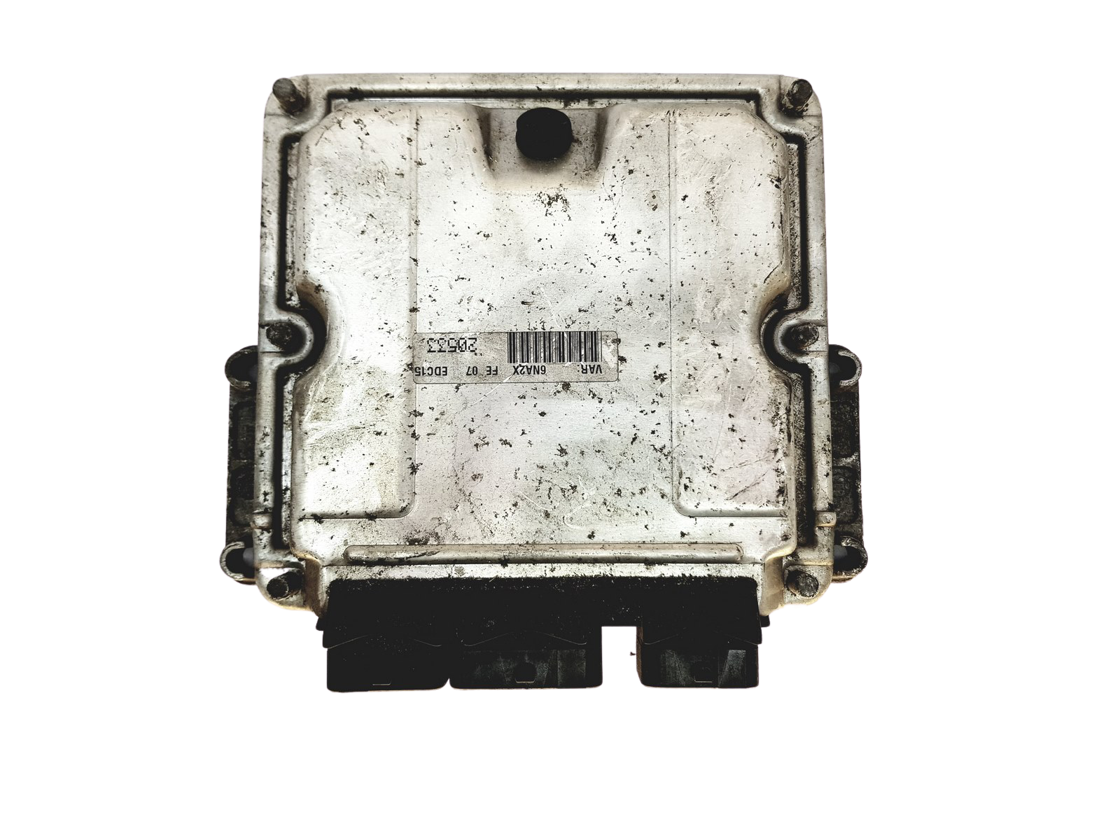Kontrolna Enota PSA 0281010595 9642014980 28FM0000 Bosch 28101 main product photo