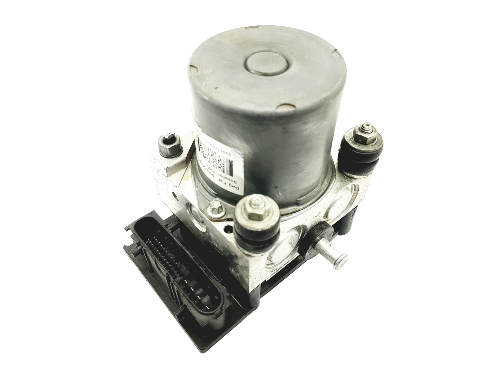 Črpalka Abs Ducato Boxer Jumper 51725097 0265800461 Bosch 37136 main product photo