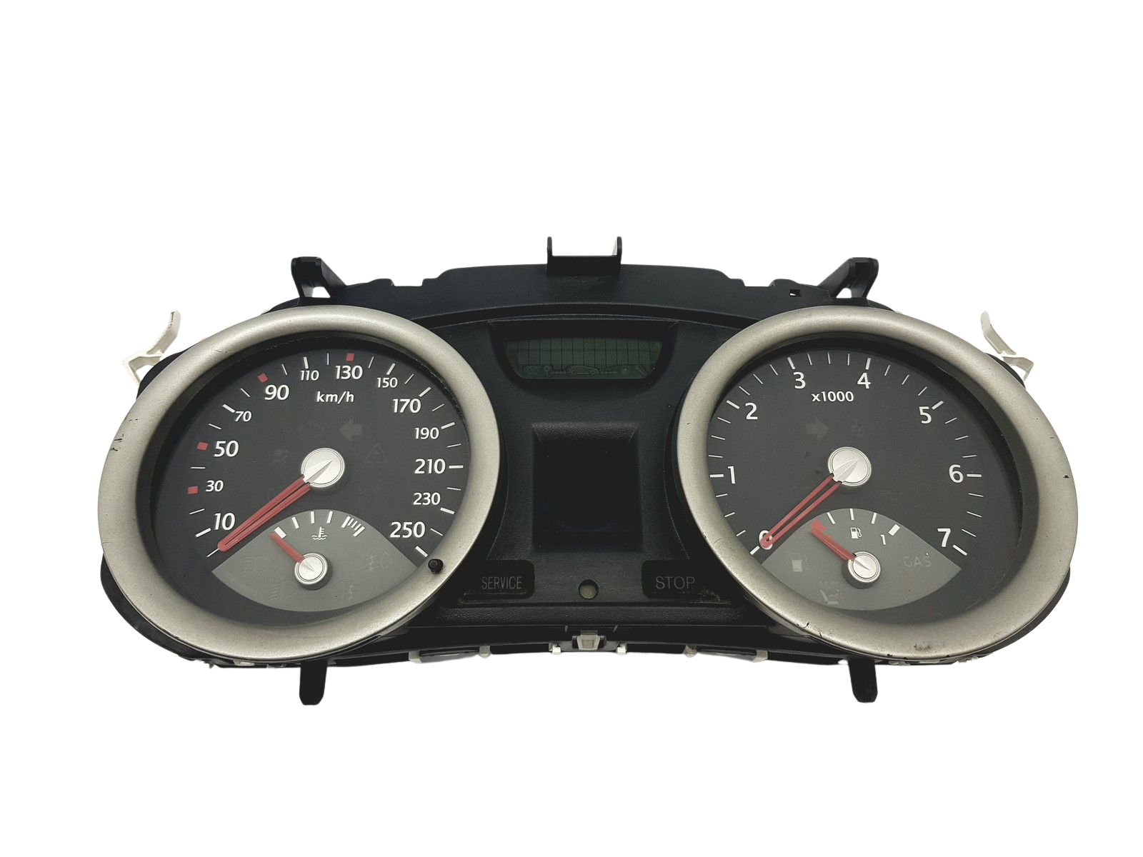 Merilnik vrtljajev Renault Megane 2 8200364015 58508 main product photo