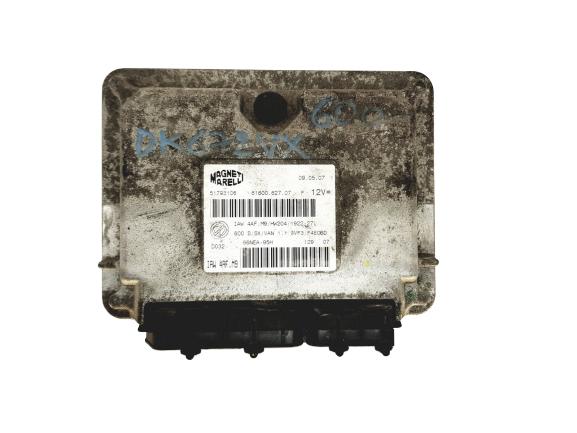Kontrolna Enota 51793106 IAW4AF.M9 Fiat Magneti Marelli 19810 main product photo