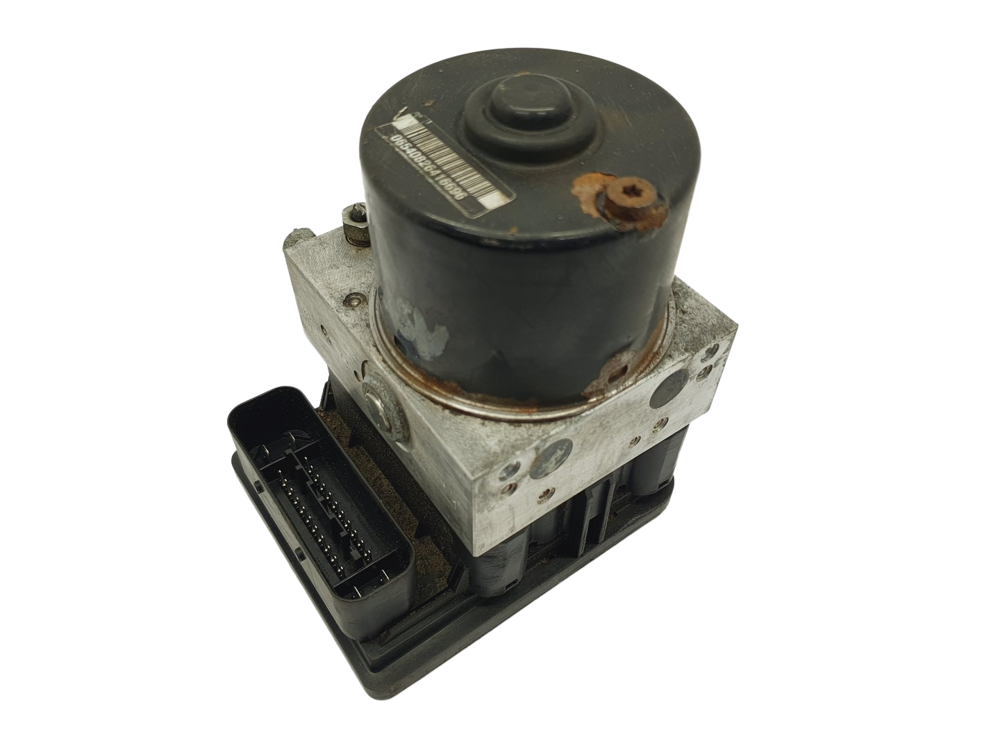 Črpalka Abs Opel Astra H Zafira B 13246535 10.0960-0554.3 ATE 65634 main product photo