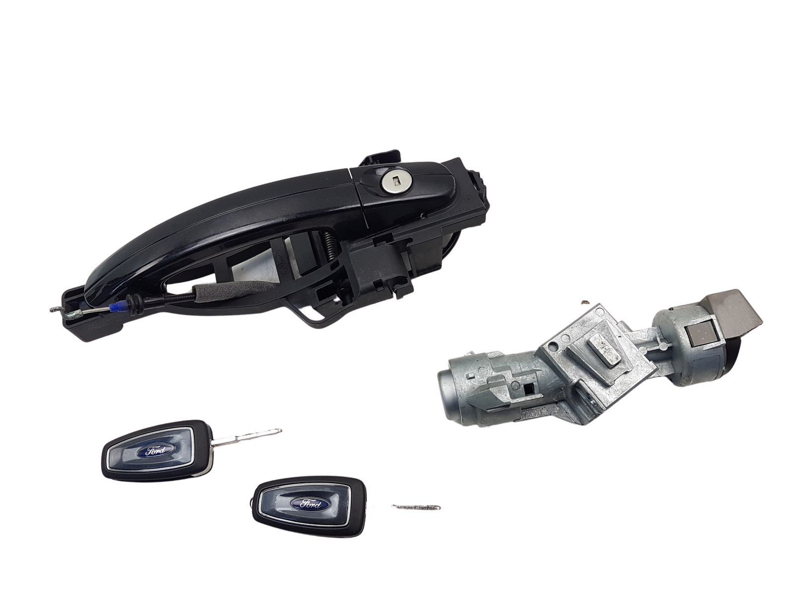 Ključavnica Za Vžig Ford Focus 3 3M51-3F880-AE BM51A224A37DG AM5T15K601AD main product photo