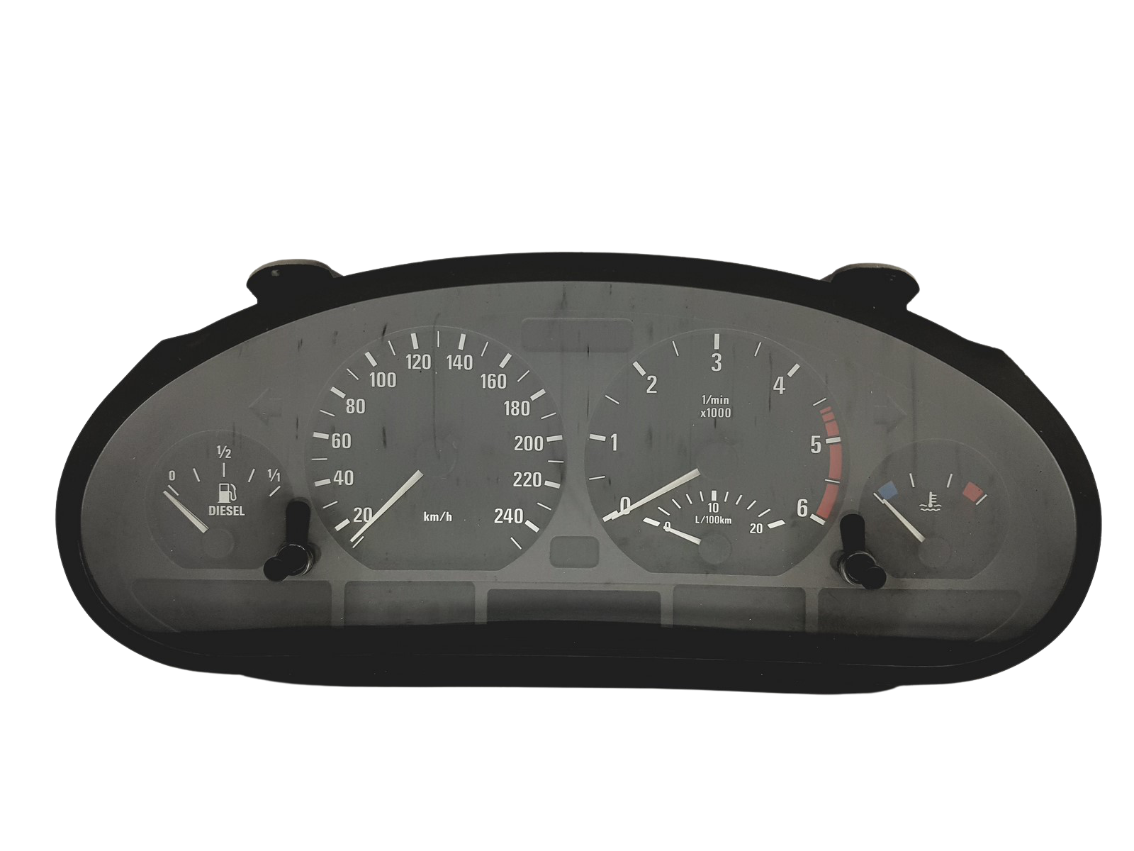 Merilnik hitrosti BMW 3 E46 6211 6910277 0263606307 51633 main product photo