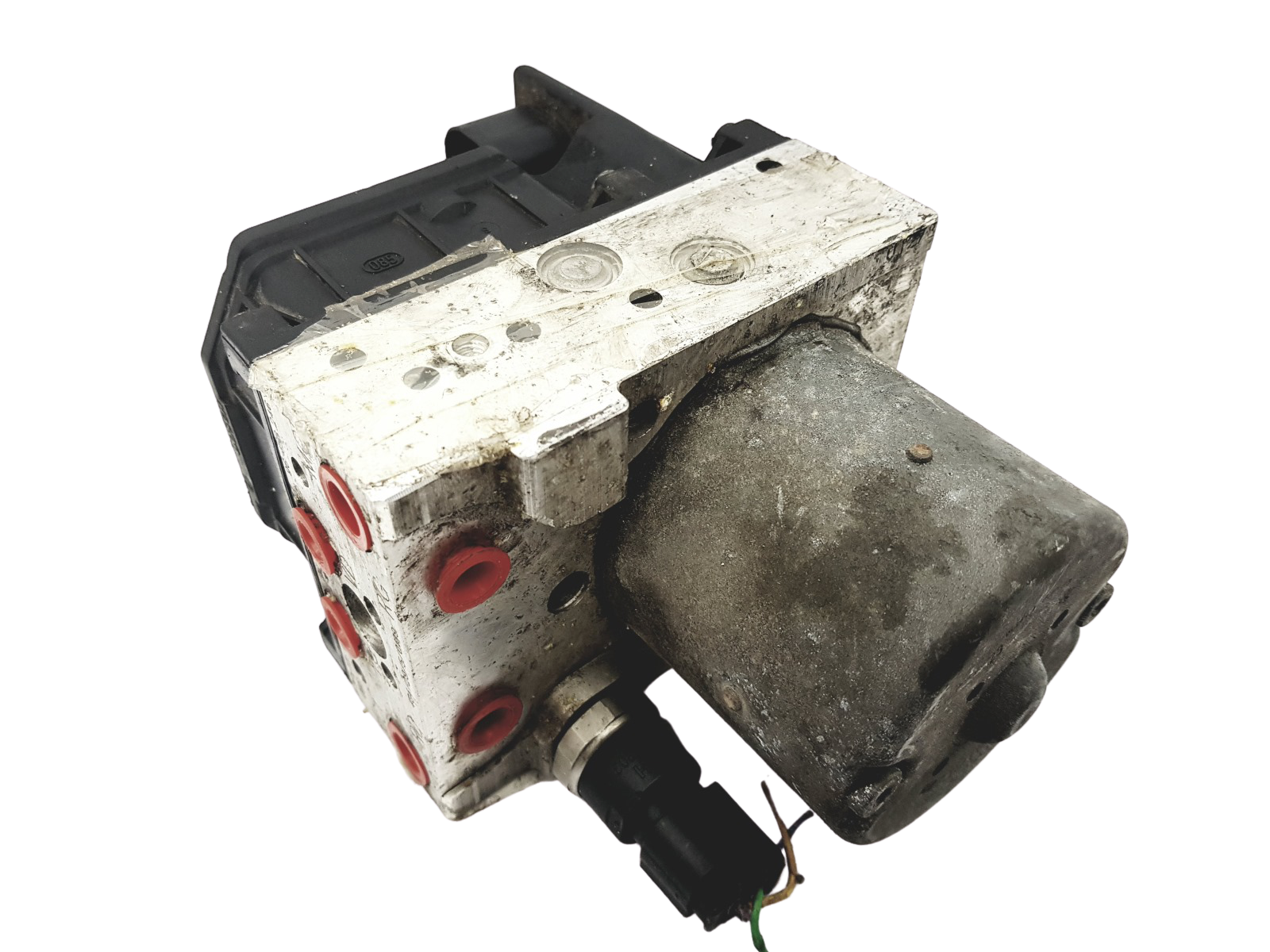 Črpalka Abs Citroen Xsara Picasso 9645324680 0265950072 Bosch main product photo