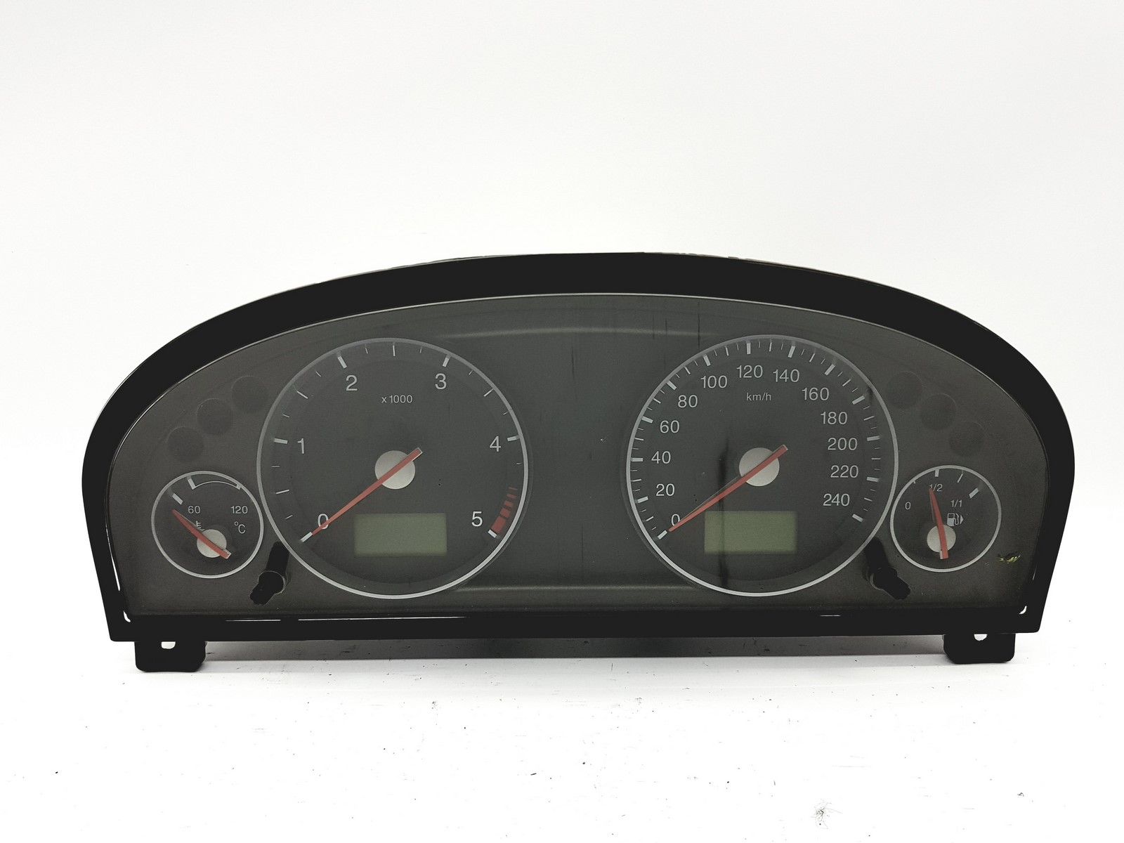 Merilnik vrtljajev Ford Mondeo 3S7T-10849-JD 3S7T10849JD 47912 main product photo