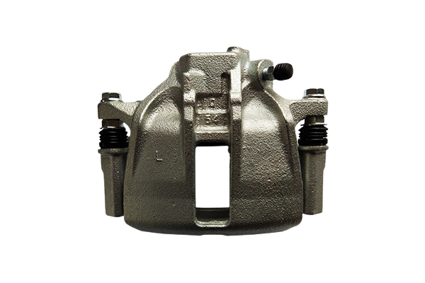 Zavorna čeljust Spredaj Levi Ali VW Seat 357615123A 66151738301 Vika main product photo