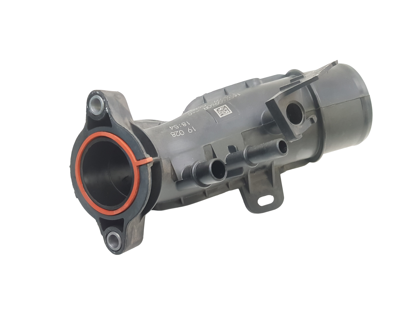 Cev za polnjenje zraka 165760960R 1.0 TCe Renault Dacia Nissan main product photo