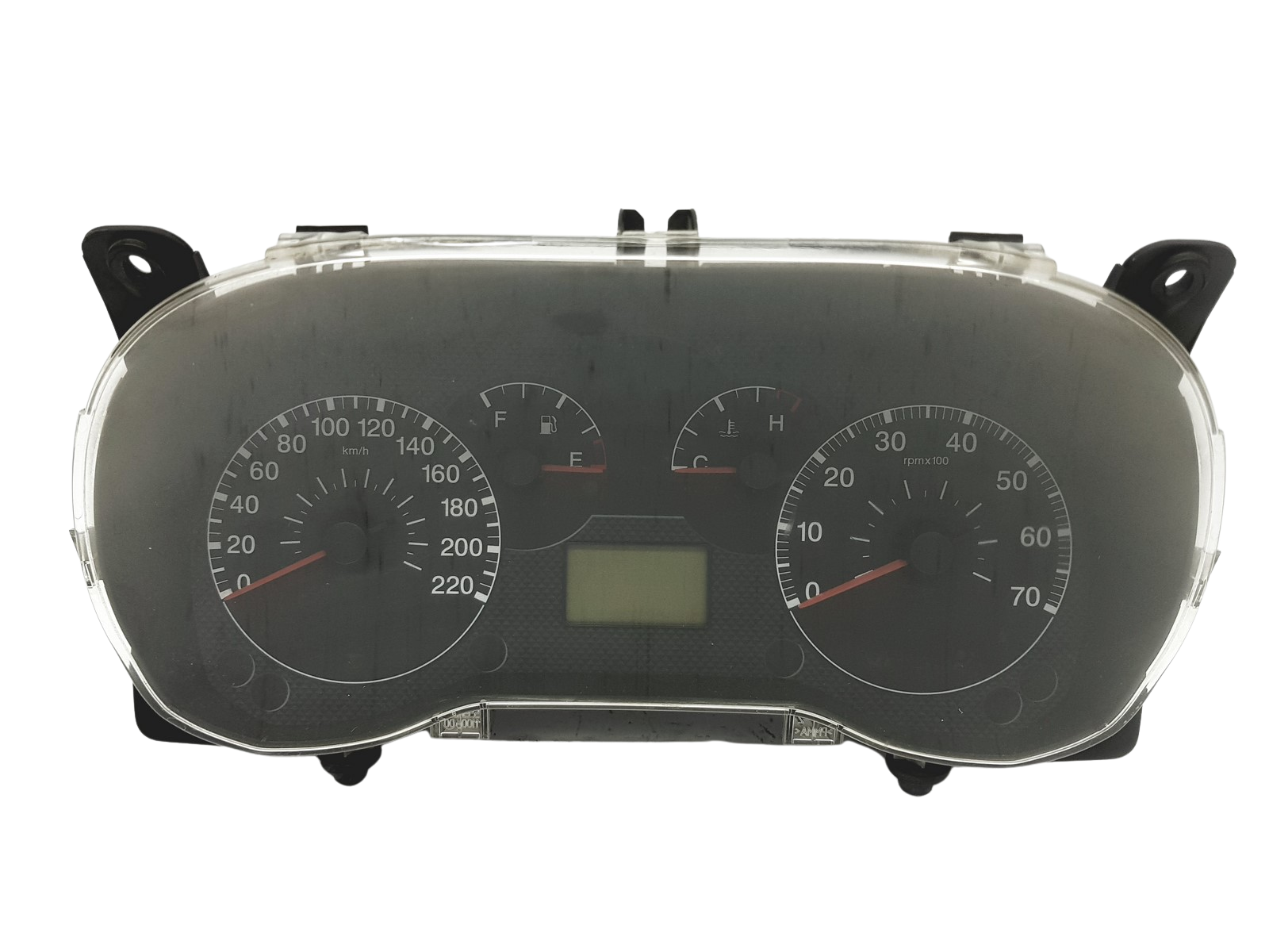 Merilnik vrtljajev Fiat Grande Punto 5550011005 58421 main product photo