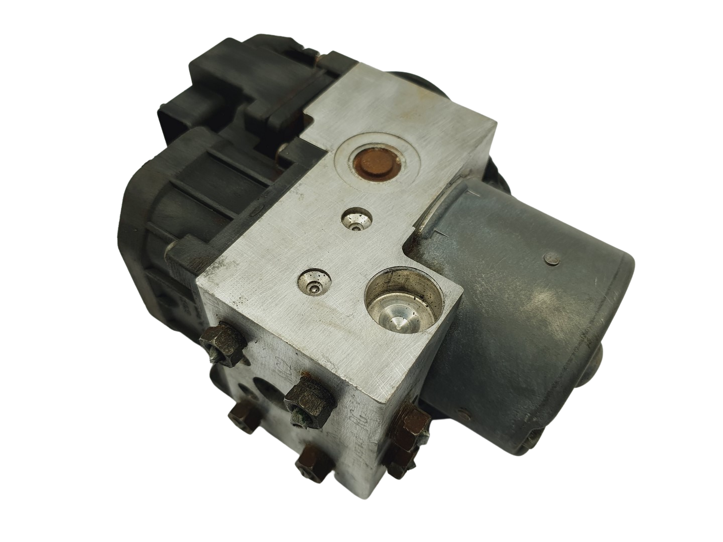 Črpalka Abs Renault Megane Scenic 7700432643 0273004395 0265216732 66695 main product photo