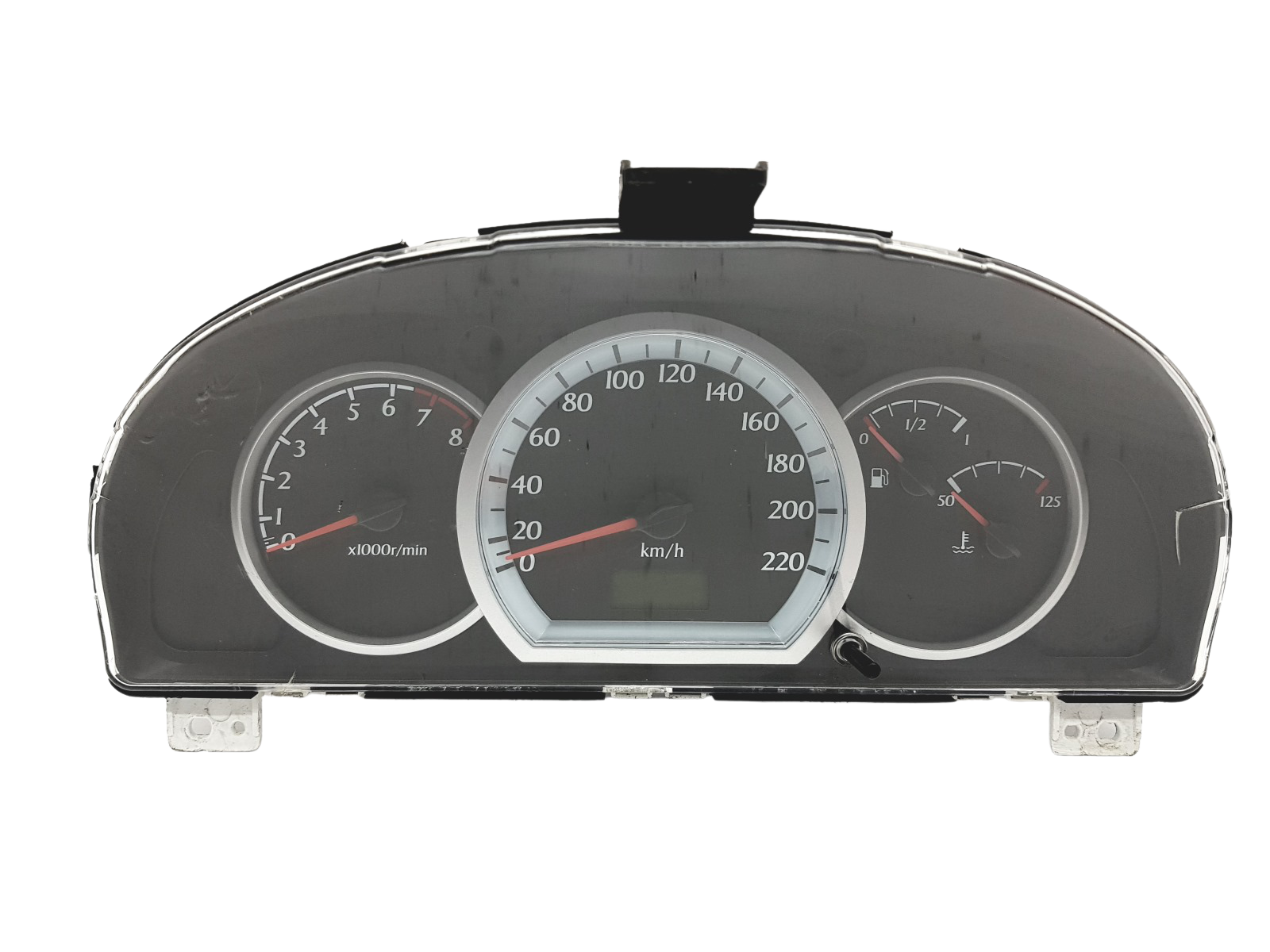 Merilnik hitrosti Chevrolet 96804358EJ Lacetti Nubira 43878 main product photo