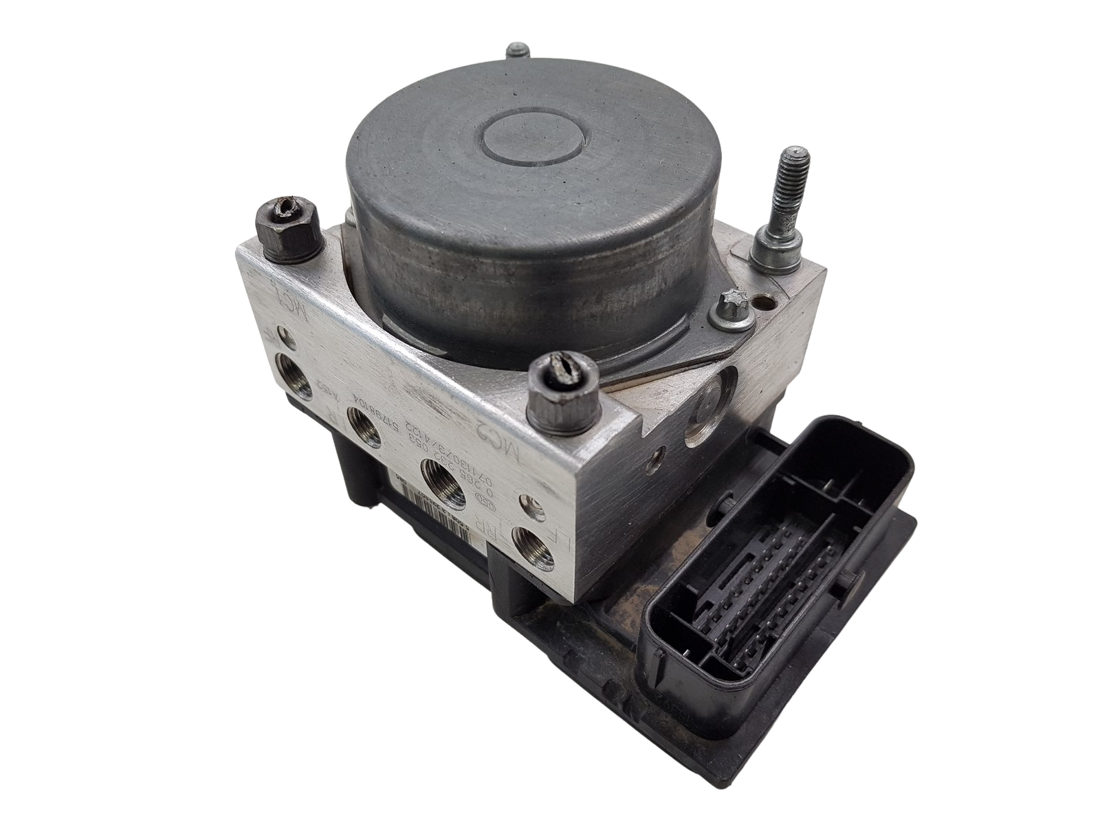 Črpalka Abs Fiat Grande Punto 51798104 0265800690 Bosch 1604 main product photo