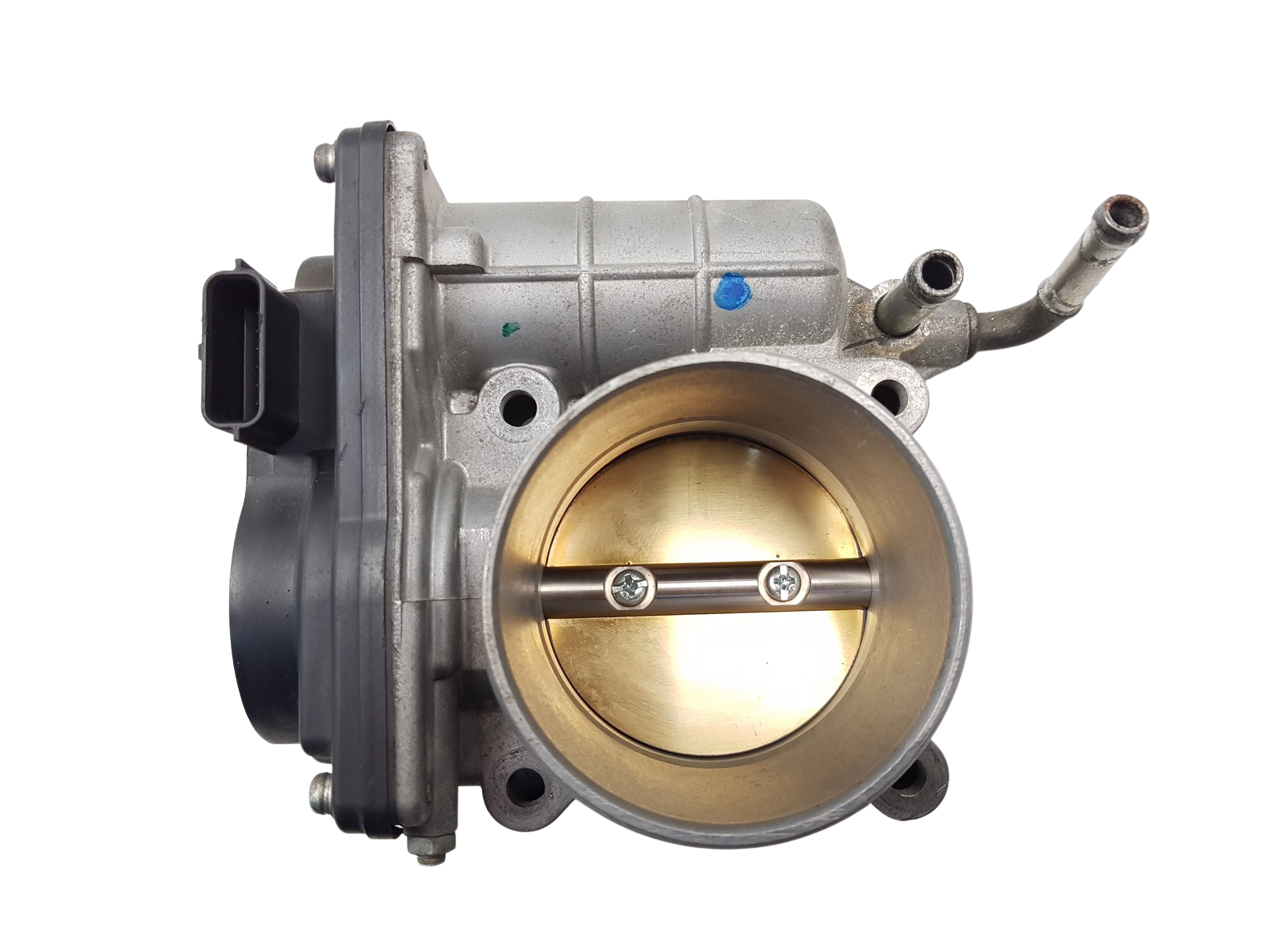Ventil teleskopa za plin Renault 161201190R RME60-12 2.0 16V 2133 main product photo