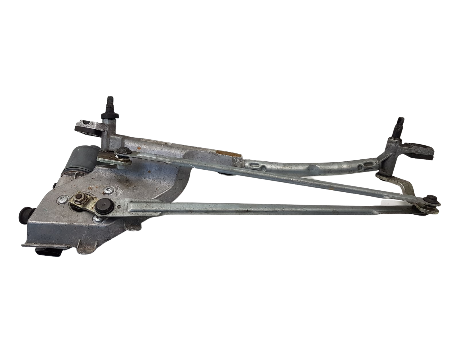 Mehanizem Brisalcev Ford Fiesta 8A61-17500-AE 8A61-17B571-AB main product photo