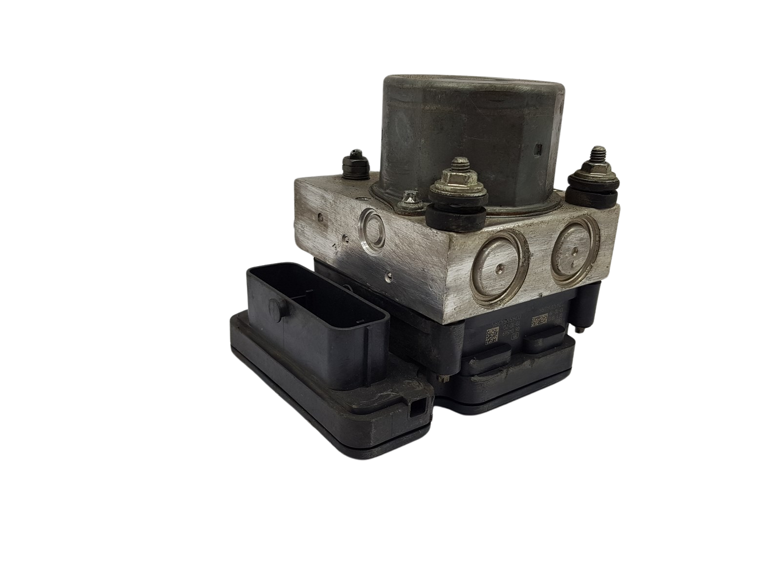 Črpalka Abs Mercedes Citan Renault Kangoo 476602553R Bosch 5228 main product photo