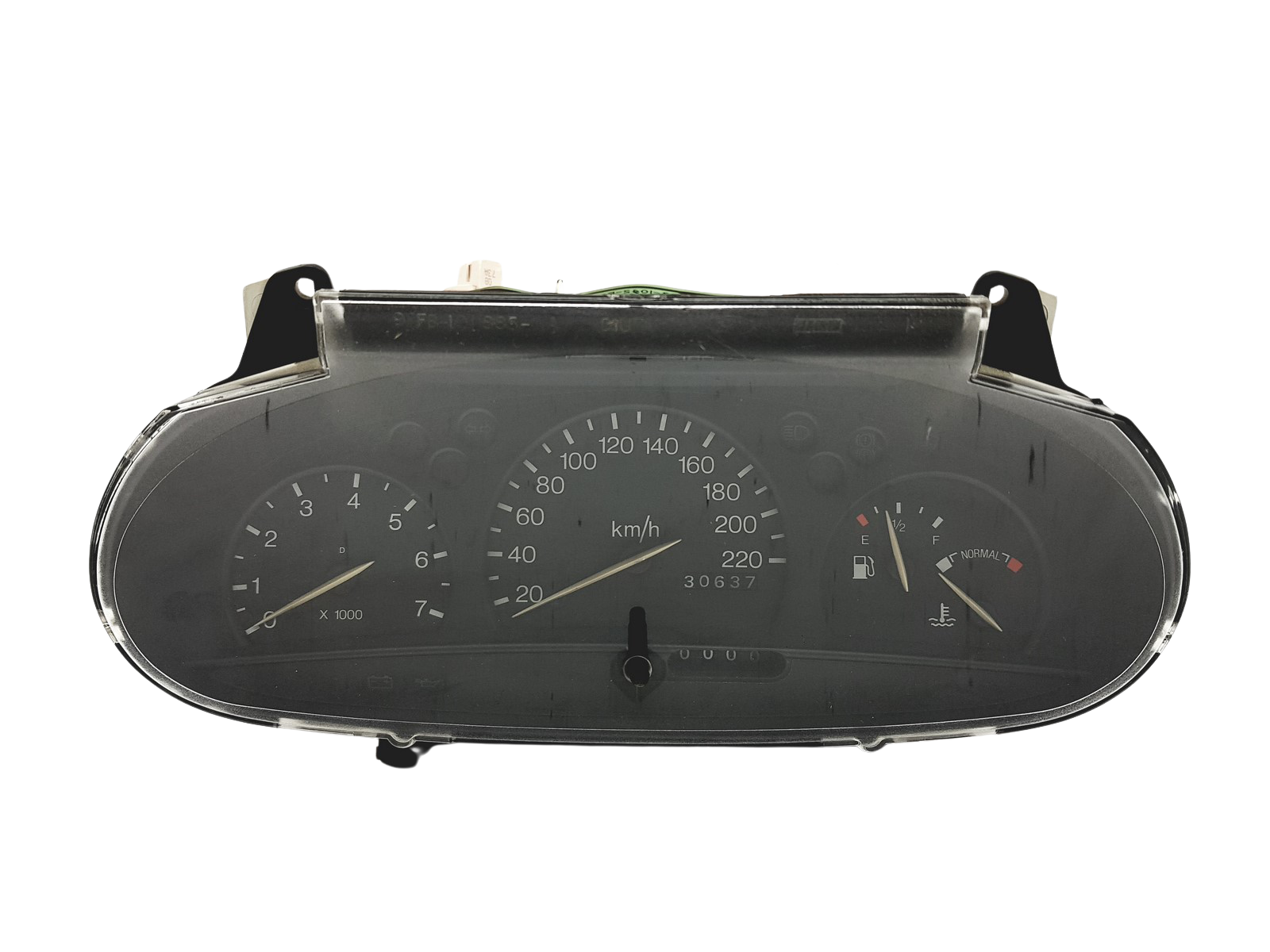 Merilnik hitrosti Ford Escort 95AB-10849-HA 95AB10849HA 50898 main product photo