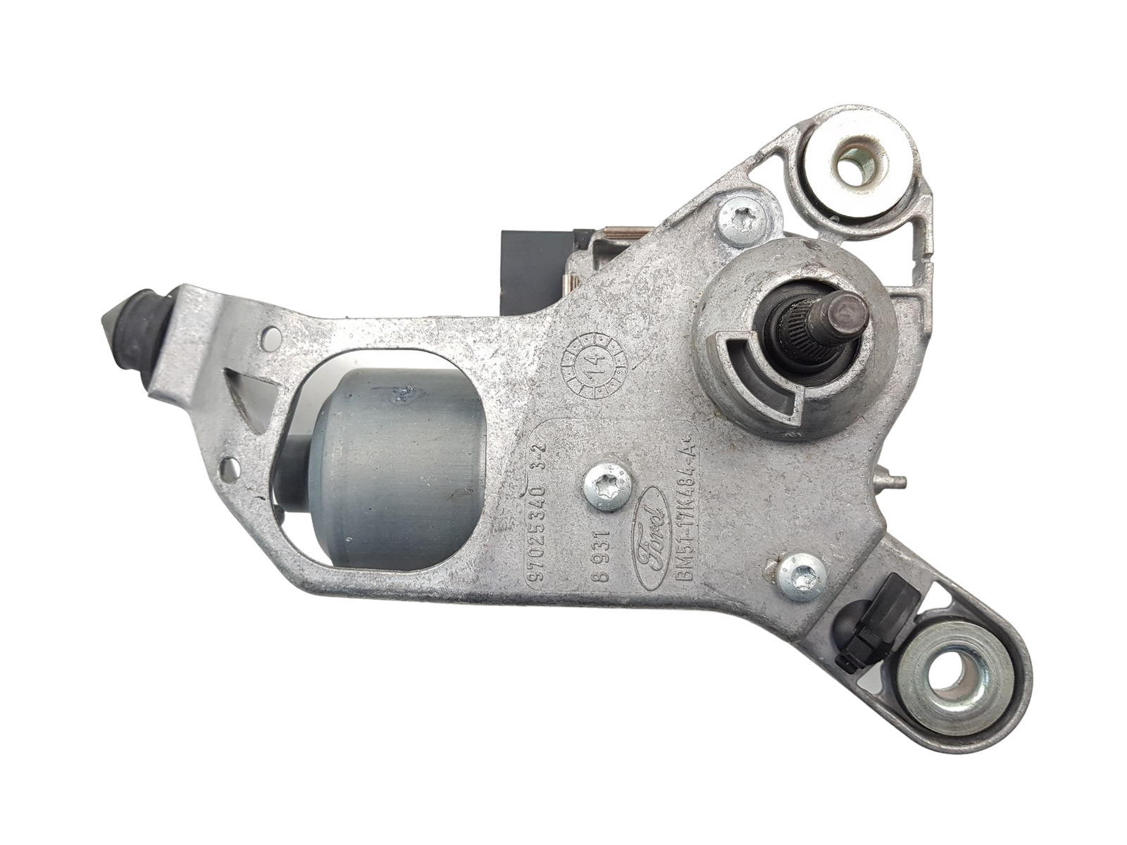 Motor brisalca Levi Ford Focus BM51-17504-AK BM51-17K484-A 1424 main product photo