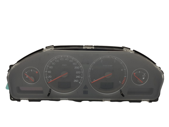 Merilnik vrtljajev Volvo V70 30746102 69594-700T 23317 main product photo