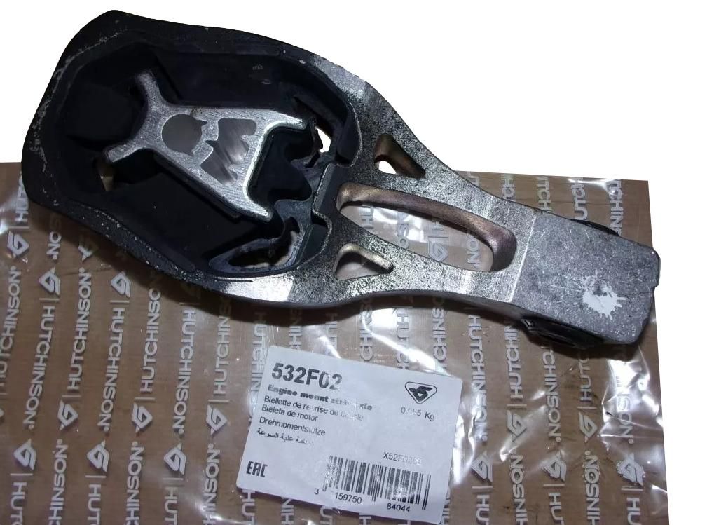 Nosilec Motorja Ali Citroen Peugeot 532F02 9811786680 Hutchinson main product photo