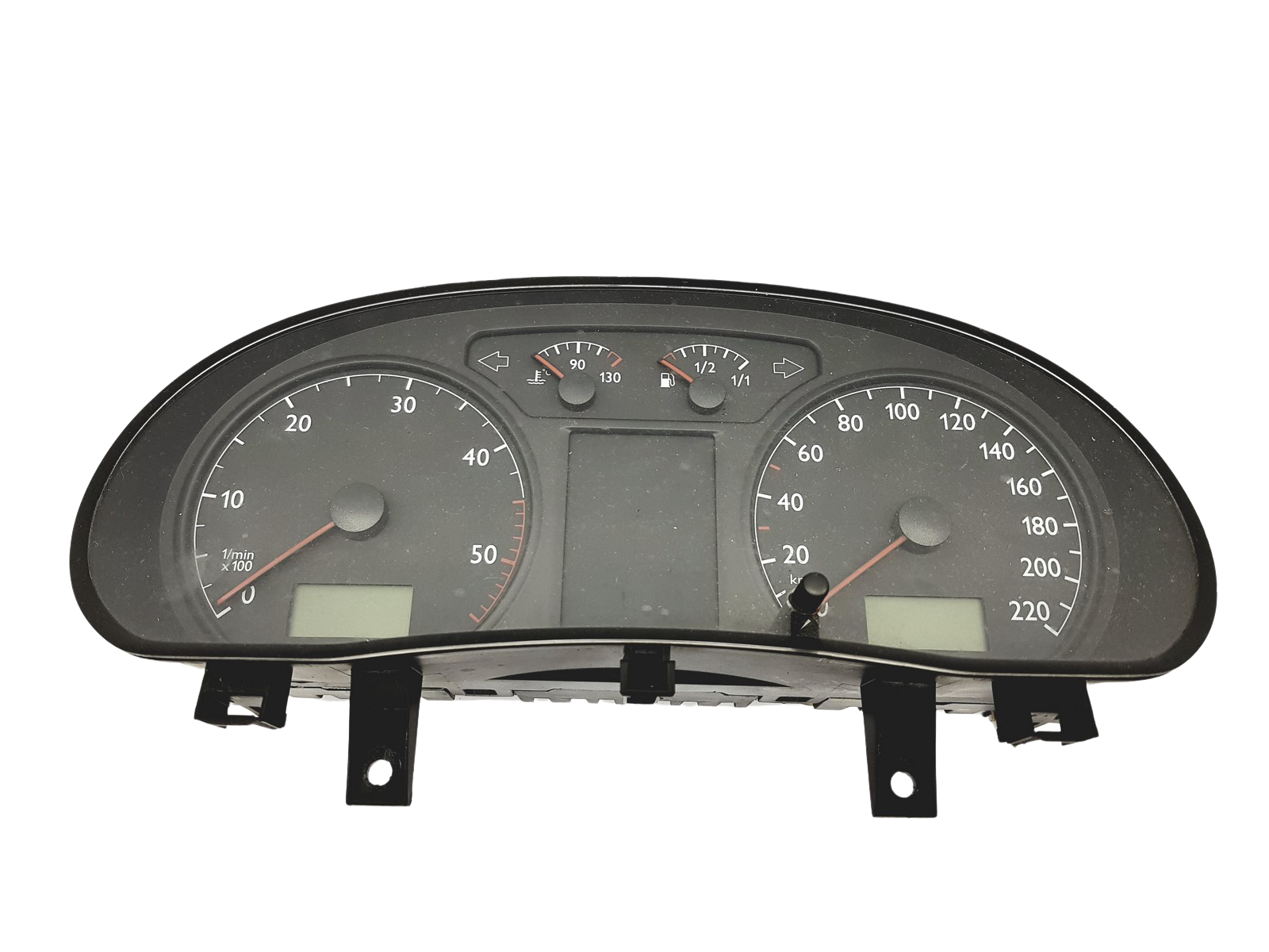 Merilnik vrtljajev VW Polo 9N 6Q0920800M 110080124015A 41529 main product photo