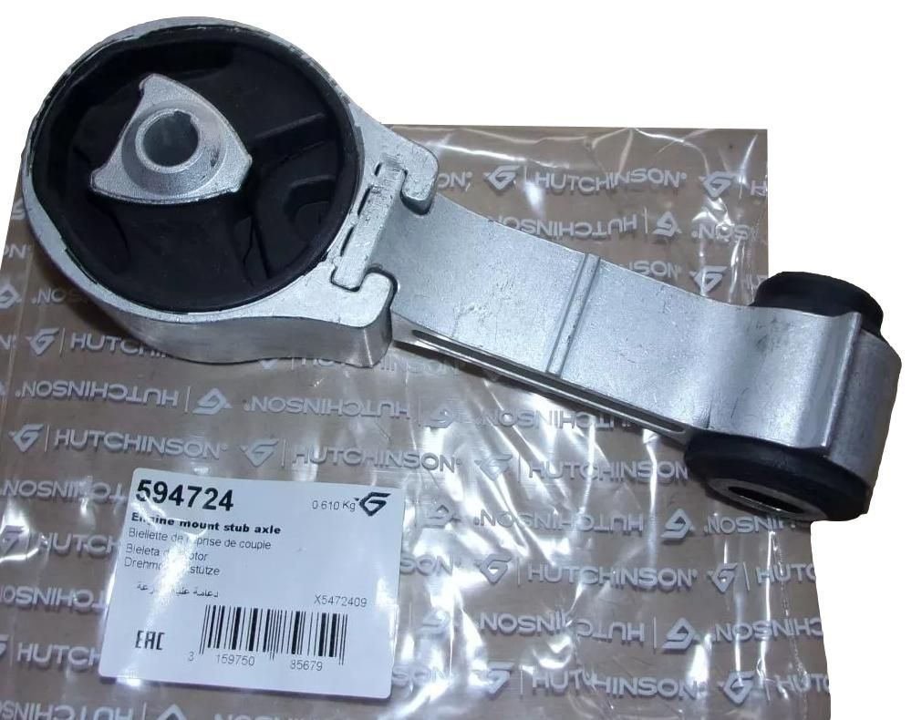 Nosilec Motorja Ali Renault 594724 113560010R Hutchinson main product photo