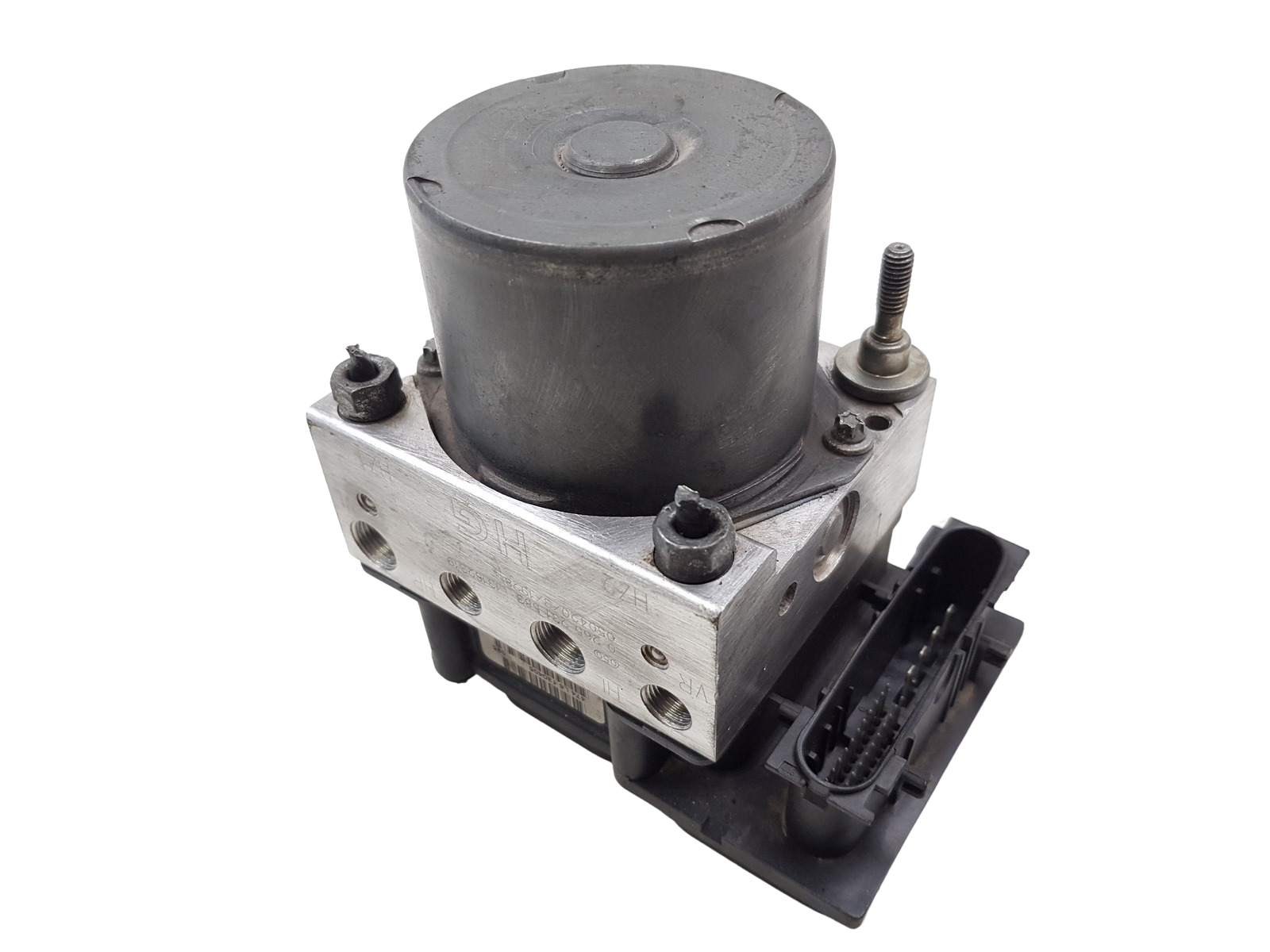 Črpalka Abs Opel Corsa C 13182319 0265800443 0265231583 Bosch 1154 main product photo