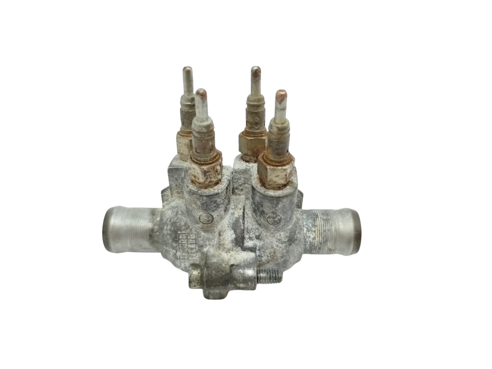 Grelec vode 8200335494 1.5 dci Renault Kangoo Nissan Kubistar main product photo