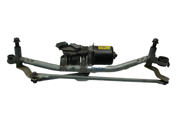Mehanizem Brisalcev Citroen C2 C3 9638117180 53559002 Valeo 1042 main product photo