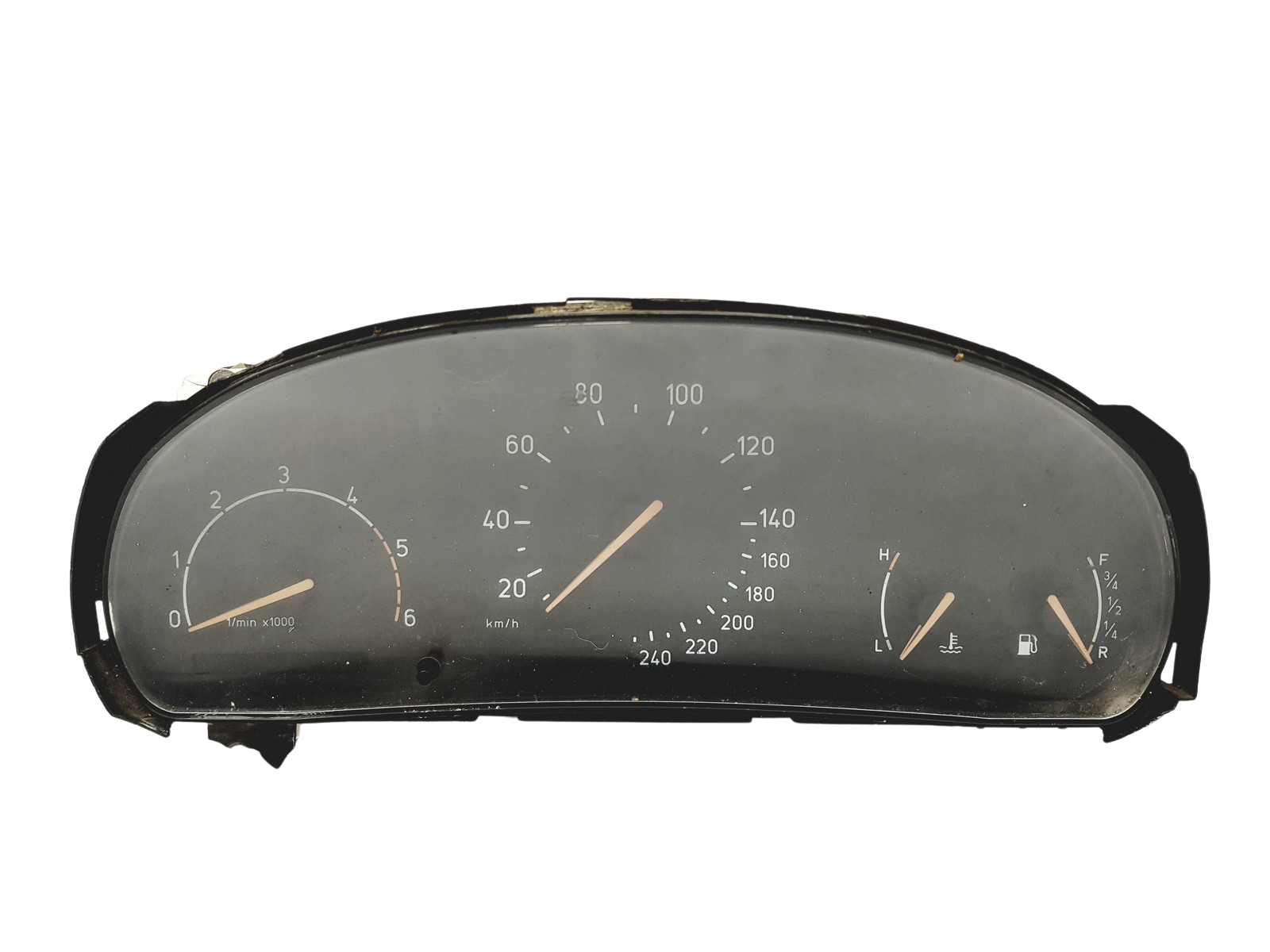 Merilnik hitrosti Saab 9-3 5042387KD 69295-090T 41424 main product photo