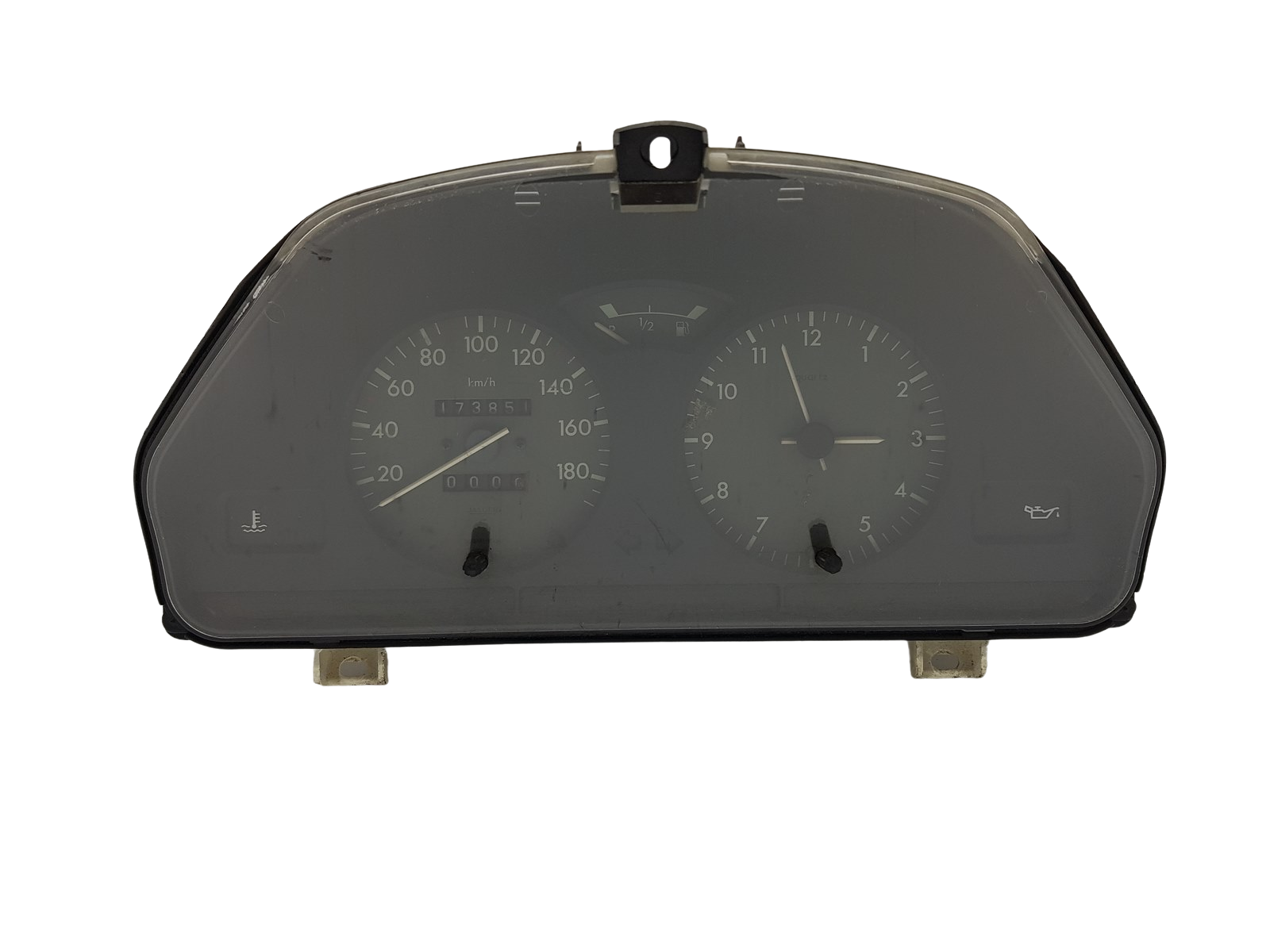 Merilnik hitrosti Citroen Saxo 9624877580 09028029905 2898 main product photo