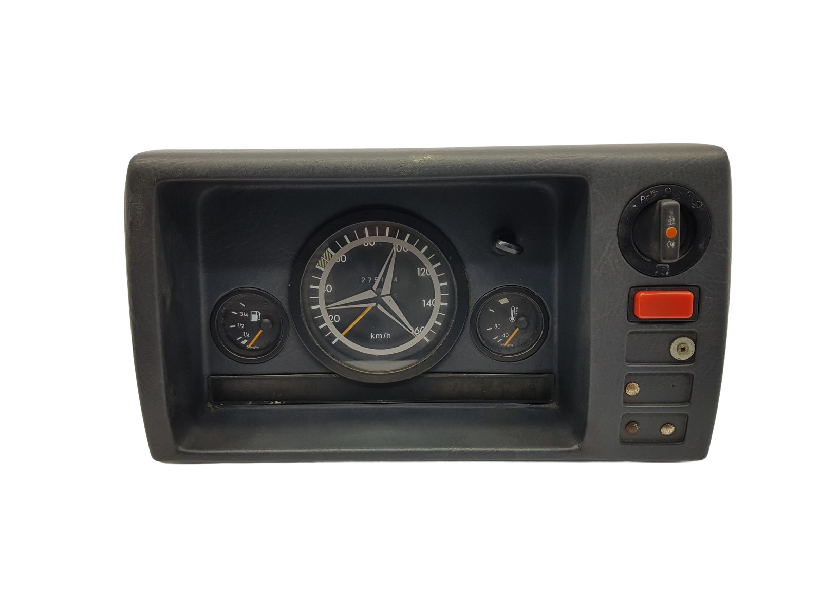 Merilnik hitrosti Mercedes 100 6316800687 1828 main product photo