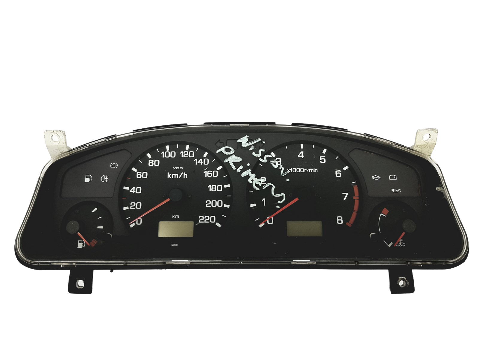 Merilnik vrtljajev Nissan Primera 248102F902 main product photo