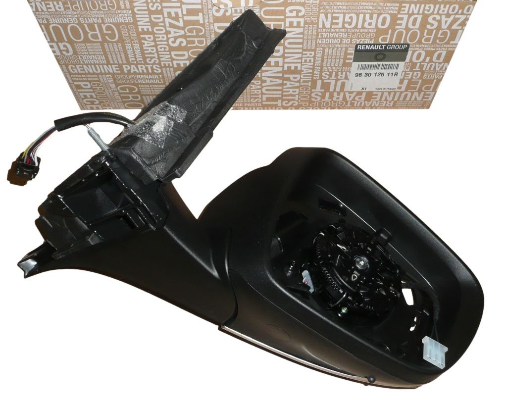 Ogledalo Desno Nov Original 963012511R Renault Espace 5 main product photo