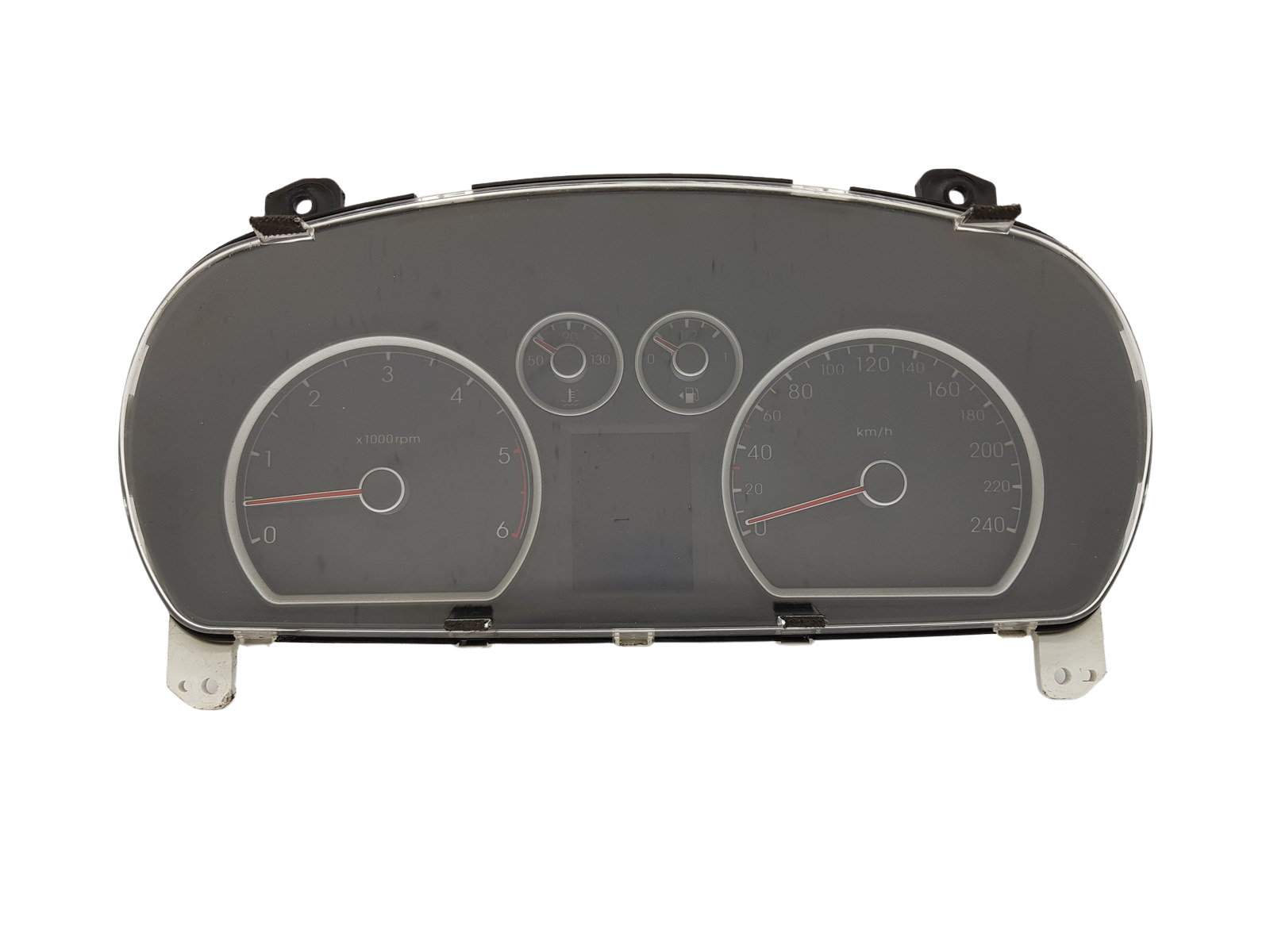 Merilnik vrtljajev Hyundai I30 94003-2L520 11001-041500H 1270 main product photo