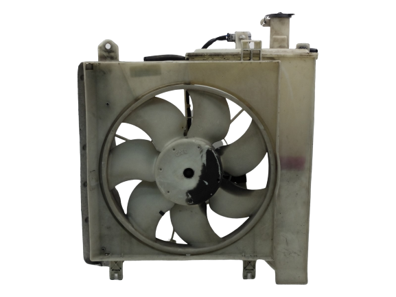 Ventilator Hladilnika Citroen C1 Peugeot 107 16360-0Q010 1253G8 main product photo