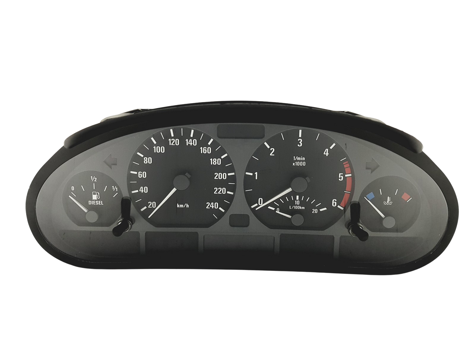 Merilnik vrtljajev BMW 3 E46 6211 6906890 0263606271 51061 main product photo
