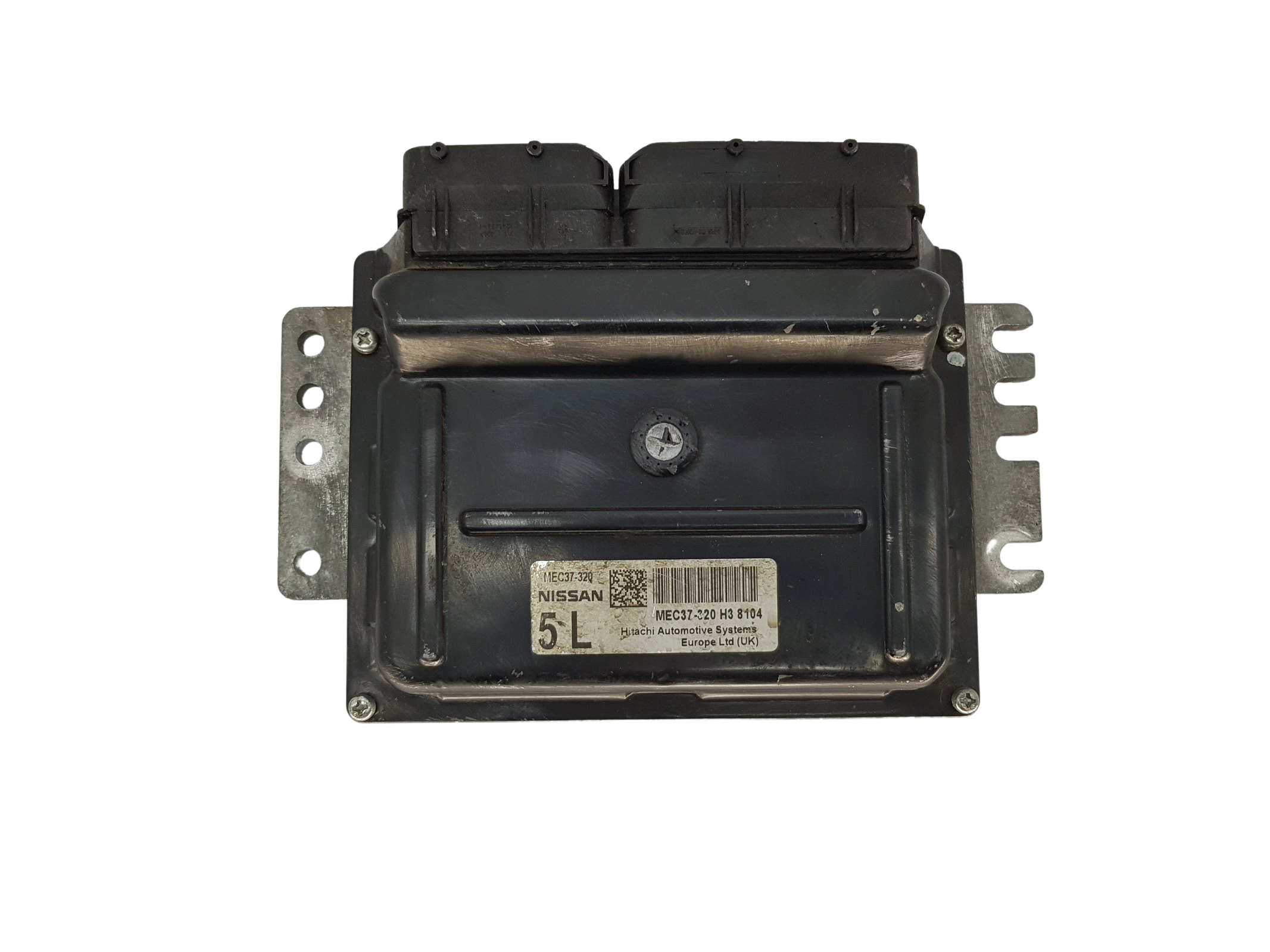 Kontrolna Enota MEC37-320 H3 5L Nissan Hitachi 16741 main product photo