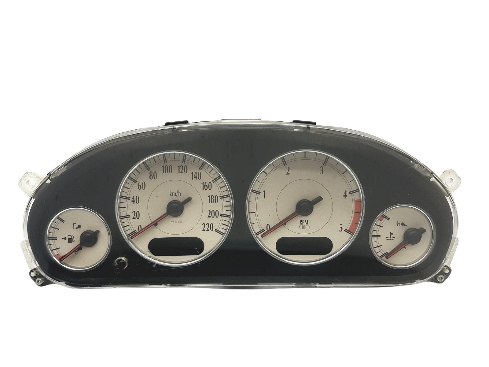 Merilnik hitrosti Chrysler Voyager P56044987AB 58469 main product photo