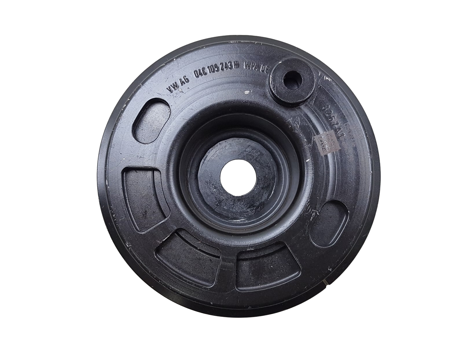 Jermenica ročične gredi VWAG 04C105243N 1.0 TSI main product photo