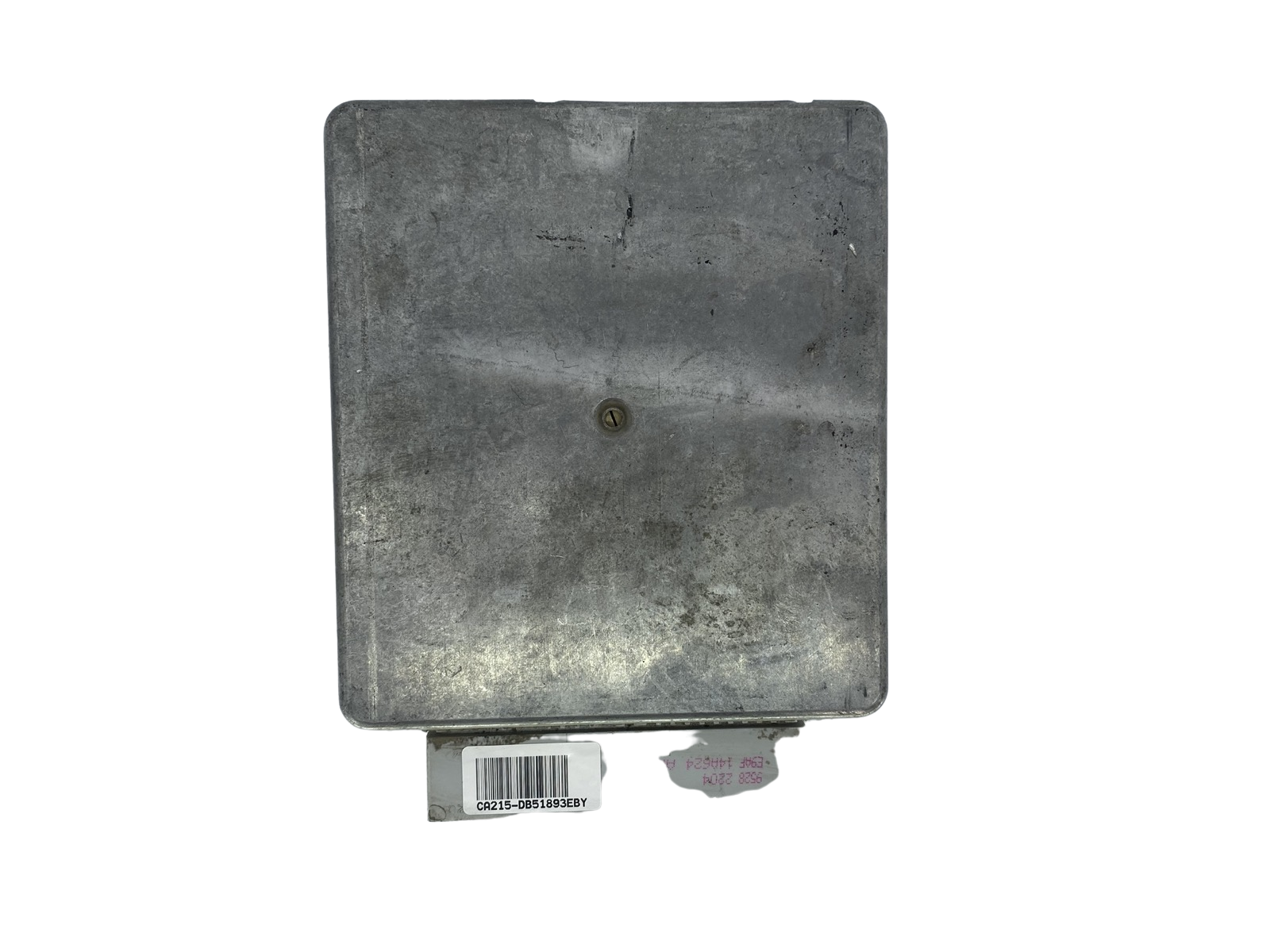 Kontrolna Enota 95BB-12A650-KB SME-401 TELL Ford main product photo