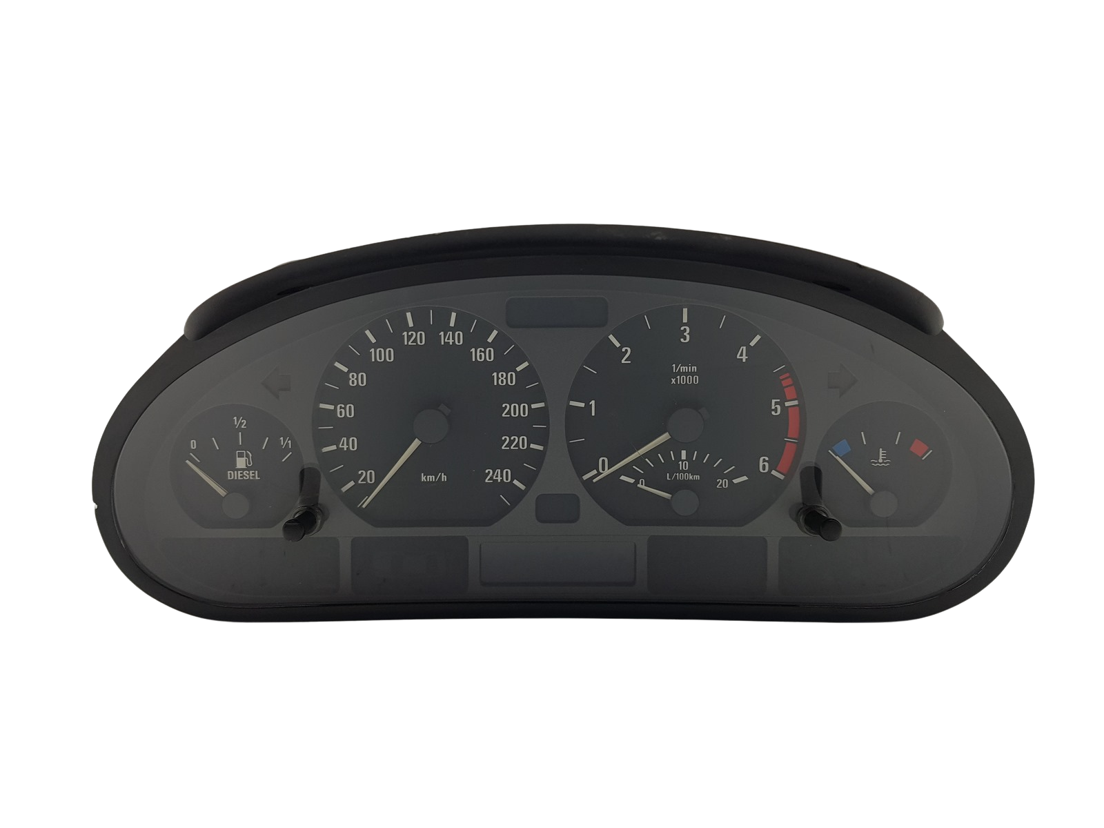 Merilnik hitrosti BMW 3 E46 6211 8386096 0263606150 2578 main product photo