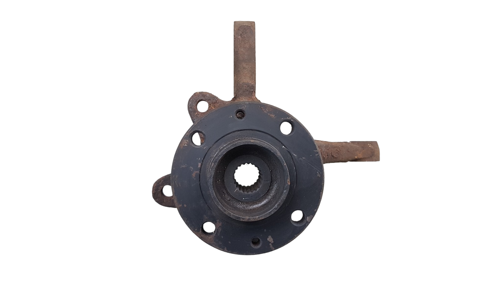 Zglob krmilnega sistema Spredaj Levi Renault 8200207303 main product photo