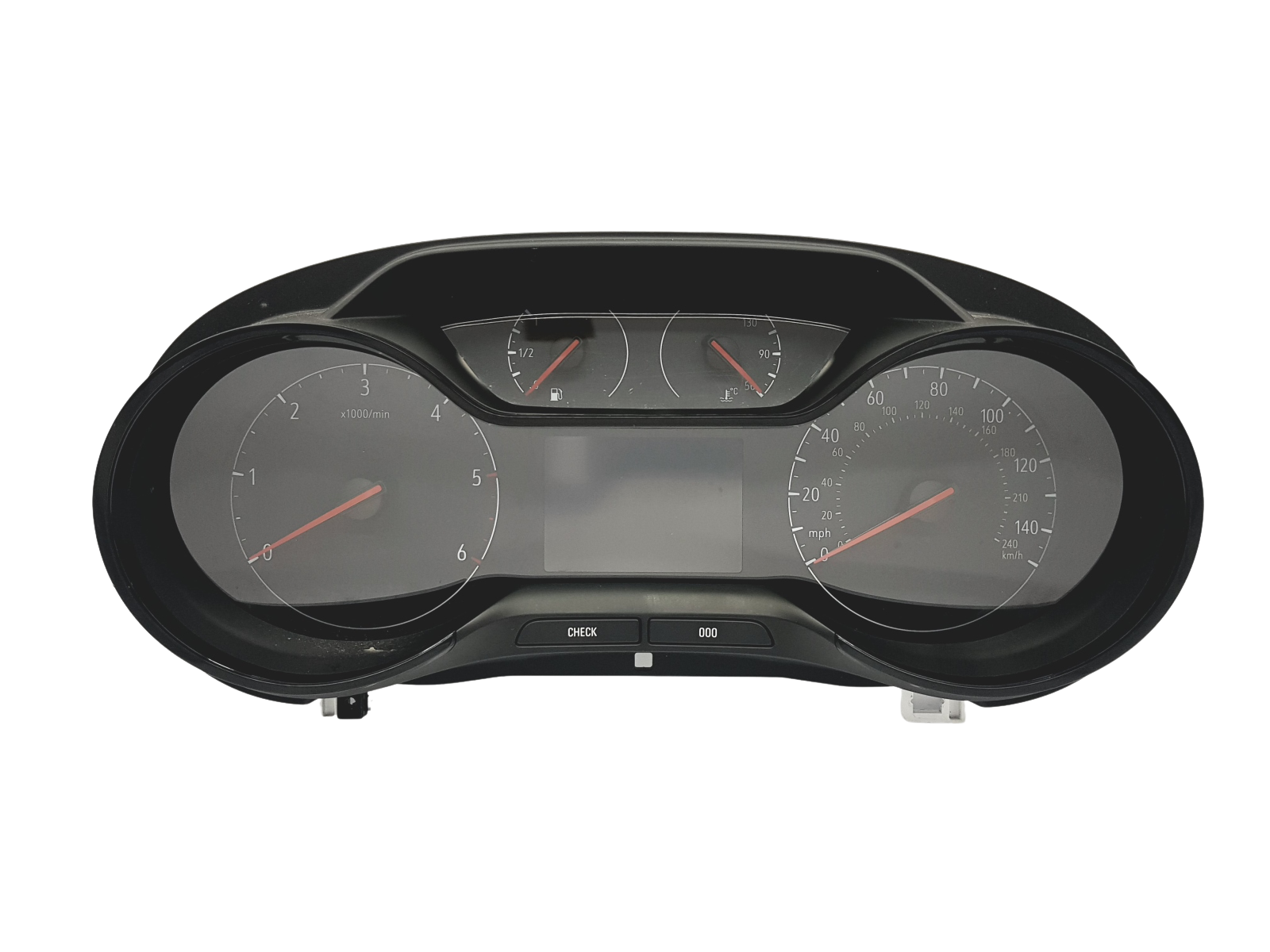 Merilnik vrtljajev Opel Grandland X 9815758980 Yazaki RHD main product photo