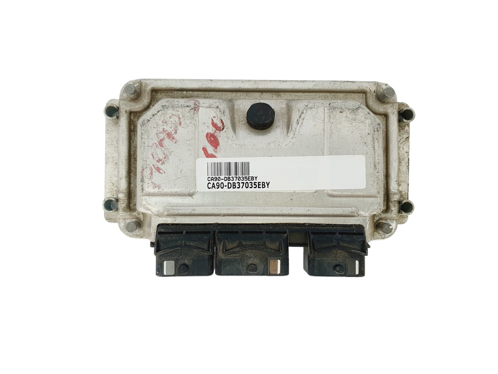 Kontrolna Enota 0261206633 9637839580id06 26FM0863 PSA Bosch 37035 main product photo