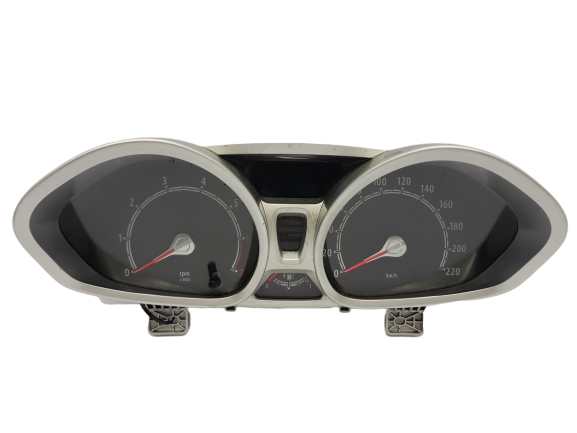 Merilnik vrtljajev Ford Fiesta 8A6T-10849-EF main product photo