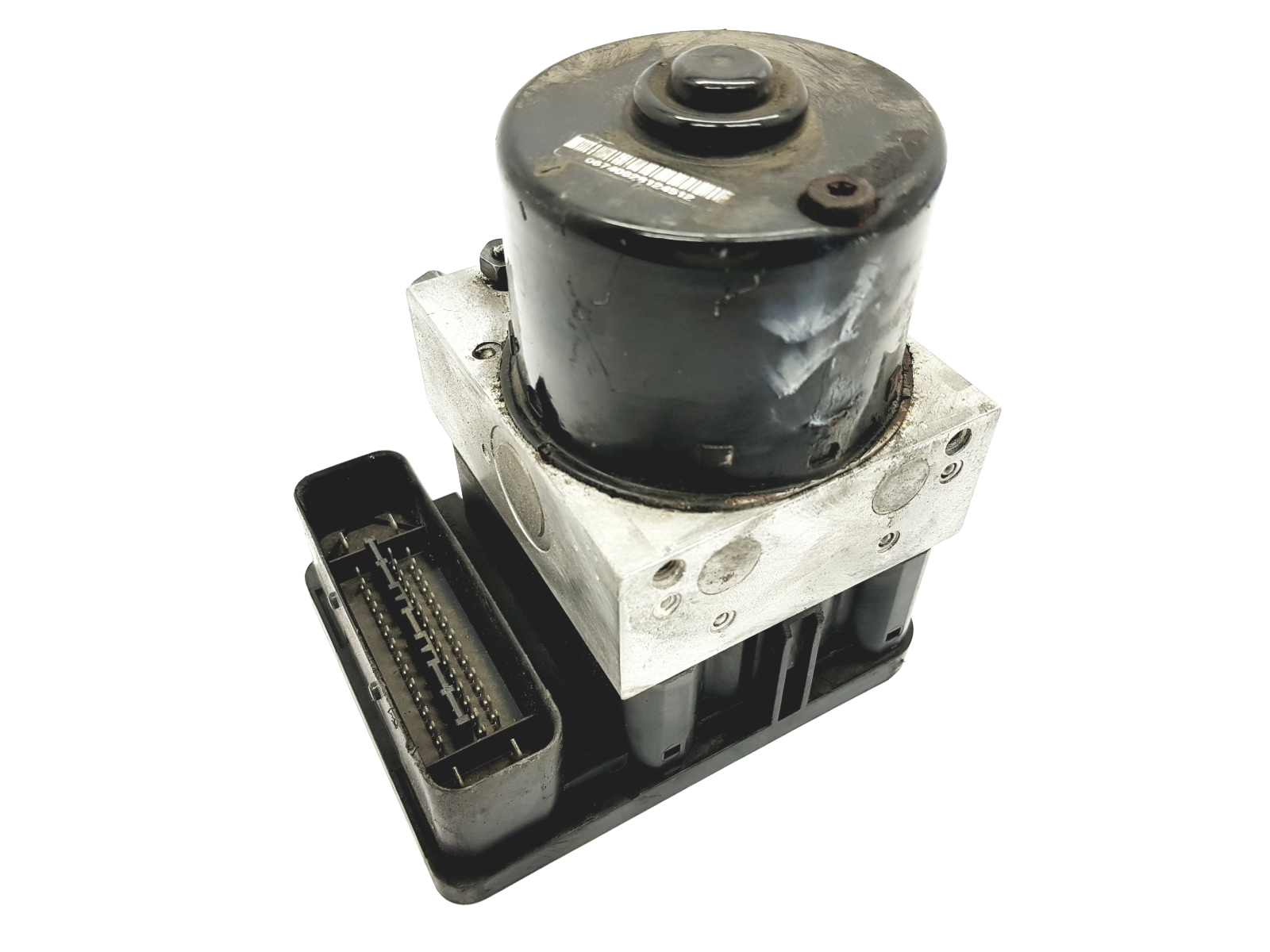 Črpalka Abs VW Audi Seat Skoda 1J0614417D 1C0907379K ATE 45673 main product photo