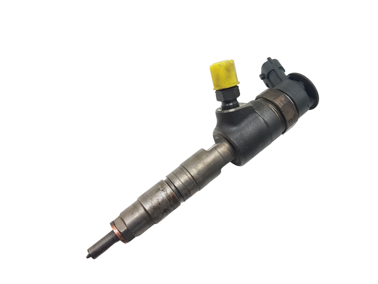 Vbrizgalna šoba 1980EJ 0445110339 1.4 HDi 8v e-HDI PSA Bosch S28 main product photo