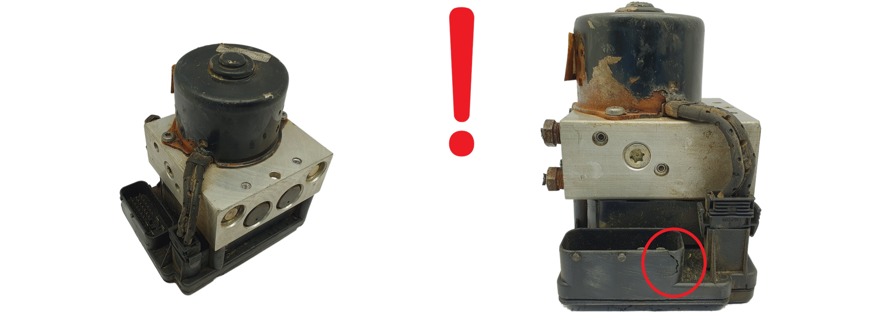 Črpalka Abs Fiat Bravo Brava 46529968 10.0949-1601.3 Ate 65223 main product photo