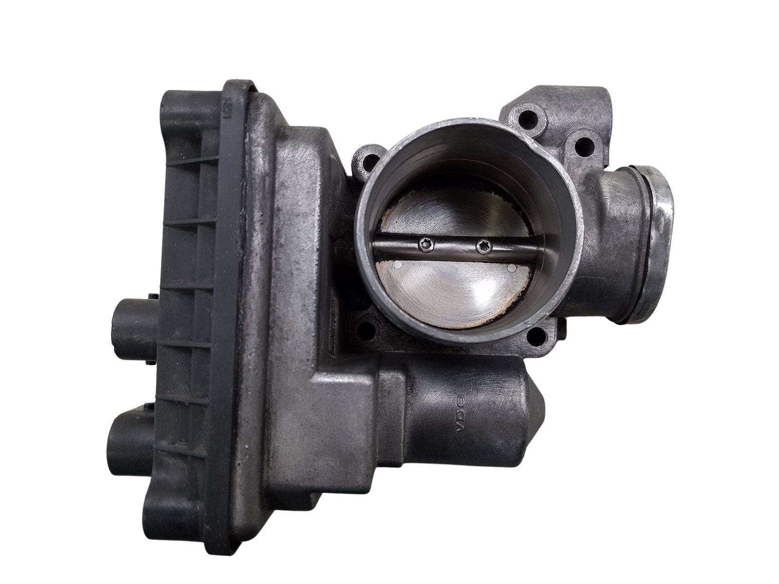 Ventil teleskopa za plin Mercedes-Benz W168 A1661411225 412.260/003/002 1628 main product photo