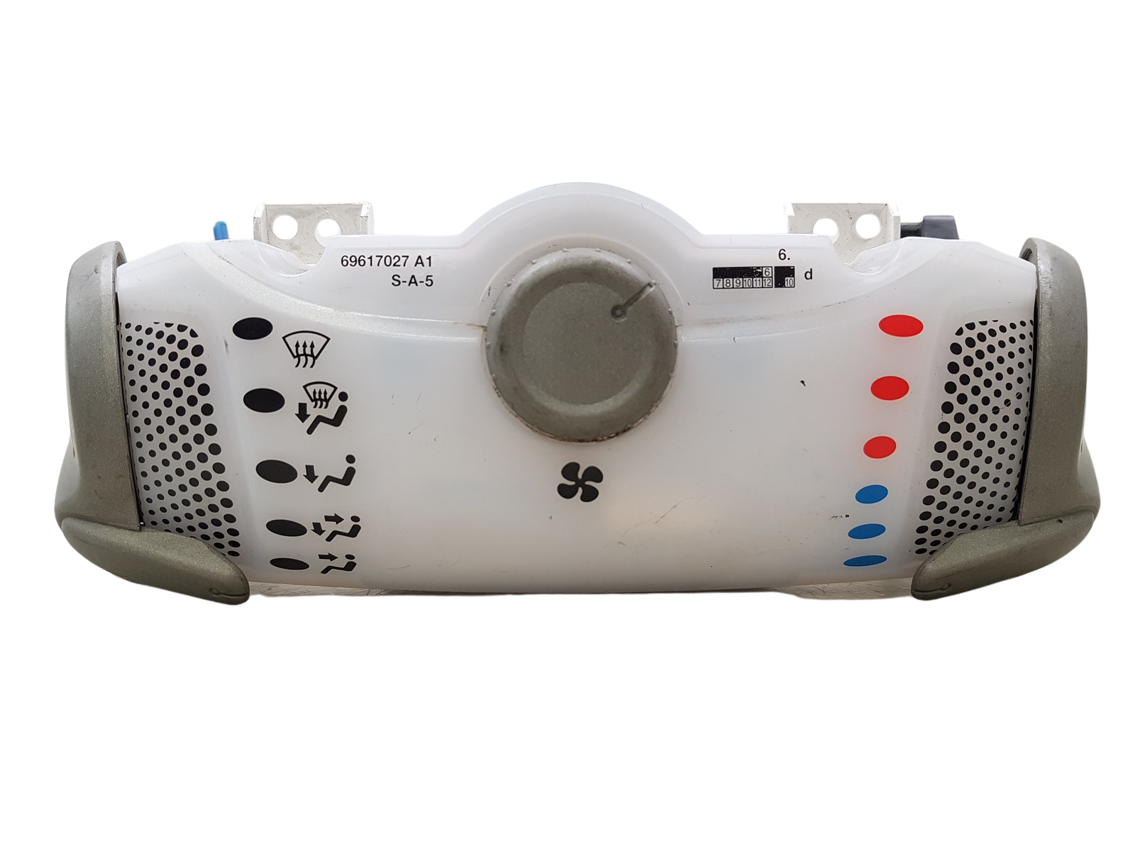 Kontrolna Enota Grelca Aygo C1 107 55900-0H0030 main product photo